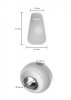 ToyJoy Urban VERVE - Pulsating Clitoral Stimulator